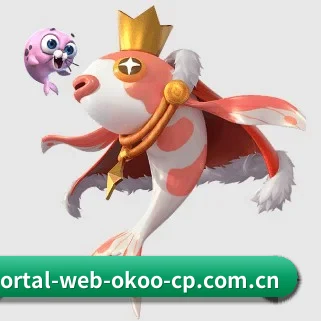 www.portal-web-okoo-cp.com.cn APP